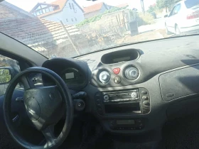 Citroen C2 1.4 hdi | Mobile.bg    6