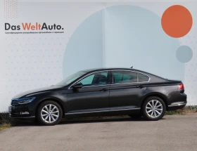Обява за продажба на VW Passat Highline 2.0TDI SCR BMT 4MOTION ~43 800 лв. - изображение 2