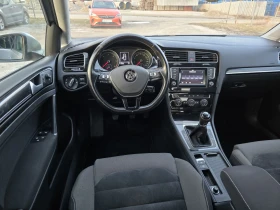 VW Golf 1.6tdi - 13500 лв. / 6902.44 € - 18478158 11