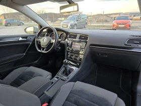 VW Golf 1.6tdi - 13500 лв. / 6902.44 € - 18478158 10