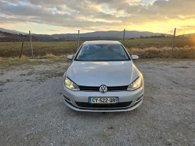 VW Golf 1.6tdi - 13500 лв. / 6902.44 € - 18478158 3