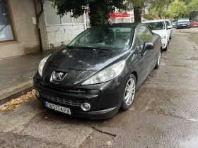 Peugeot 207 cc  98 000 | Mobile.bg    4