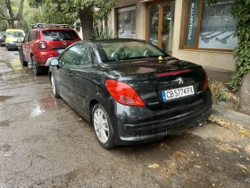 Peugeot 207 cc  98 000 | Mobile.bg    3