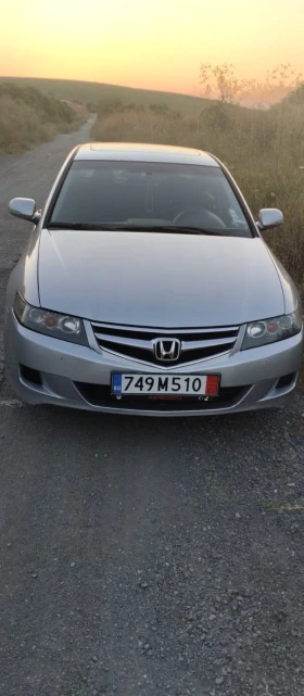 Обява за продажба на Honda Accord Бензин и газ  ~7 500 лв. - изображение 3 | Auto.bg Обява за продажба на Honda Accord Бензин и газ  ~7 500 лв. - изображение 3
