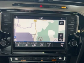 VW Passat 2.0TDI 190кс.* Highline* Дистроник* Панорама* LED - 28500 лв. / 14571.82 € - 26459561 15