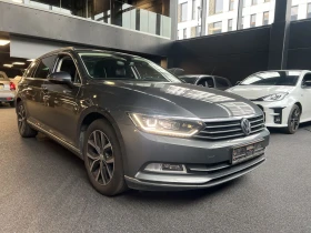 Обява за продажба на VW Passat 2.0TDI 190кс.* Highline* Дистроник* Панорама* LED ~28 500 лв. - изображение 1