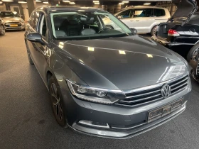 Обява за продажба на VW Passat 2.0TDI 190кс.* Highline* Дистроник* Панорама* LED ~28 500 лв. - изображение 3