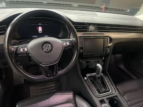 Обява за продажба на VW Passat 2.0TDI 190кс.* Highline* Дистроник* Панорама* LED ~28 500 лв. - изображение 8
