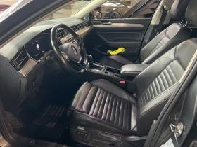 Обява за продажба на VW Passat 2.0TDI 190кс.* Highline* Дистроник* Панорама* LED ~28 500 лв. - изображение 9