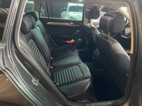 VW Passat 2.0TDI 190кс.* Highline* Дистроник* Панорама* LED - 28500 лв. / 14571.82 € - 26459561 13
