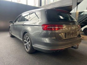 Обява за продажба на VW Passat 2.0TDI 190кс.* Highline* Дистроник* Панорама* LED ~28 500 лв. - изображение 5