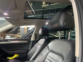 Обява за продажба на VW Passat 2.0TDI 190кс.* Highline* Дистроник* Панорама* LED ~28 500 лв. - изображение 10