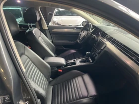 Обява за продажба на VW Passat 2.0TDI 190кс.* Highline* Дистроник* Панорама* LED ~28 500 лв. - изображение 11