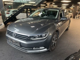 Обява за продажба на VW Passat 2.0TDI 190кс.* Highline* Дистроник* Панорама* LED ~28 500 лв. - изображение 4