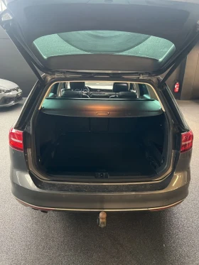 VW Passat 2.0TDI 190кс.* Highline* Дистроник* Панорама* LED - 28500 лв. / 14571.82 € - 26459561 16