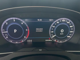 Обява за продажба на VW Passat 2.0TDI 190кс.* Highline* Дистроник* Панорама* LED ~28 500 лв. - изображение 7