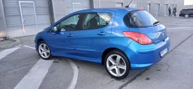 Обява за продажба на Peugeot 308 1.6  ~5 499 лв. - изображение 7 | Auto.bg Обява за продажба на Peugeot 308 1.6  ~5 499 лв. - изображение 7