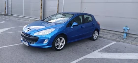 Обява за продажба на Peugeot 308 1.6  ~5 499 лв. - изображение 6 | Auto.bg Обява за продажба на Peugeot 308 1.6  ~5 499 лв. - изображение 6