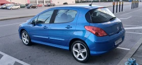 Обява за продажба на Peugeot 308 1.6  ~5 499 лв. - изображение 2 | Auto.bg Обява за продажба на Peugeot 308 1.6  ~5 499 лв. - изображение 2