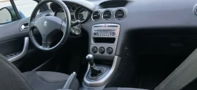 Обява за продажба на Peugeot 308 1.6  ~5 499 лв. - изображение 11 | Auto.bg Обява за продажба на Peugeot 308 1.6  ~5 499 лв. - изображение 11