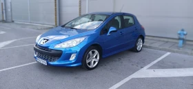 Обява за продажба на Peugeot 308 1.6  ~5 499 лв. - изображение 1 | Auto.bg Обява за продажба на Peugeot 308 1.6  ~5 499 лв. - изображение 1