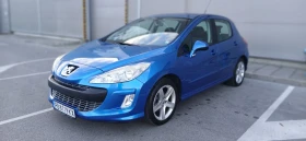Обява за продажба на Peugeot 308 1.6  ~5 499 лв. - изображение 8 | Auto.bg Обява за продажба на Peugeot 308 1.6  ~5 499 лв. - изображение 8