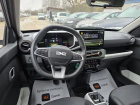 Dacia Spring EXTREME 65 Гаранция Лизинг - 30500 лв. / 15594.40 € - 97127665 15
