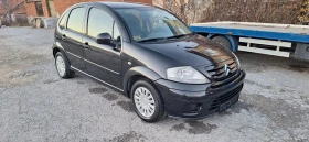 Citroen C3 1.4 , снимка 4