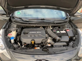 Hyundai I30 1.6 GRDI 110кс Нави  - 13500 лв. / 6902.44 € - 72348071 17