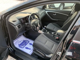 Hyundai I30 1.6 GRDI 110кс Нави  - 13500 лв. / 6902.44 € - 72348071 9