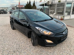 Hyundai I30 1.6 GRDI 110кс Нави  - 13500 лв. / 6902.44 € - 72348071 2