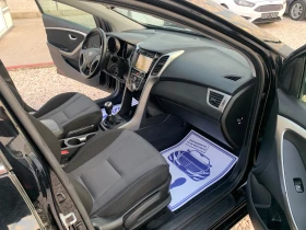 Hyundai I30 1.6 GRDI 110кс Нави  - 13500 лв. / 6902.44 € - 72348071 11