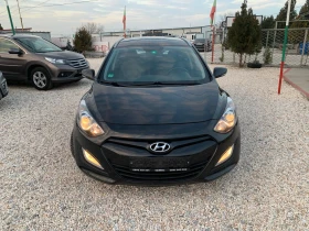 Hyundai I30 1.6 GRDI 110кс Нави 