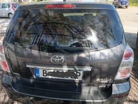 Toyota Corolla verso 2.2.D4D, снимка 4 — Bazar.bg Toyota Corolla verso 2.2.D4D, снимка 4