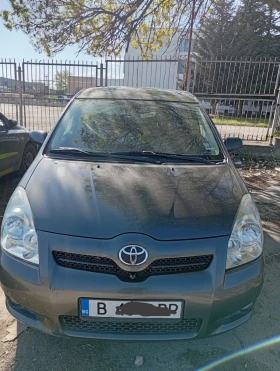 Toyota Corolla verso 2.2.D4D, снимка 3 — Bazar.bg Toyota Corolla verso 2.2.D4D, снимка 3