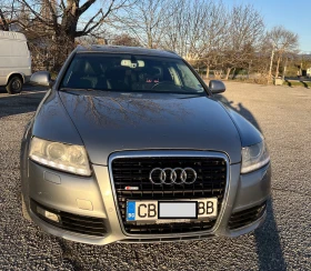Audi A6 Facelift 239 к.с. , снимка 2