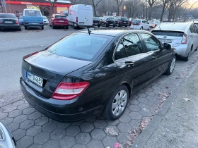 Mercedes-Benz C 220, снимка 4