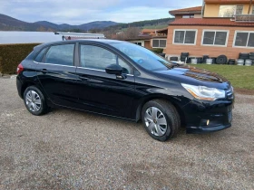 Citroen C4 1.6HDi-92HP - 3800 € / 7432.15 лв. - 51912656 8