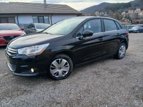 Citroen C4 1.6HDi-92HP - 3800 € / 7432.15 лв. - 51912656 2