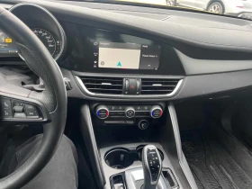 Alfa Romeo Giulia * Veloce * CARFAX * БЕЗ ПЪРВОНАЧАЛНА ВНОСКА - 23700 € / 46353.17 лв. - 63129640 9