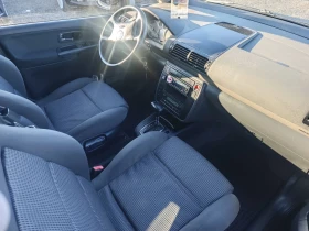 VW Sharan 1.8/150kc - 2813 € / 5501.75 лв. - 53093075 11