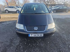 VW Sharan 1.8/150kc - 2813 € / 5501.75 лв. - 53093075 5