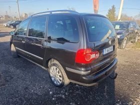 VW Sharan 1.8/150kc - 2813 € / 5501.75 лв. - 53093075 3