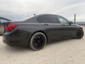 BMW 730 D БАРТЕР ЛИЗИНГ - 15000 € / 29337.45 лв. - 23600397 4