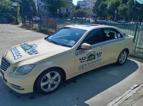 Mercedes-Benz E 200 - 6200 € / 12126.15 лв. - 61353427 2