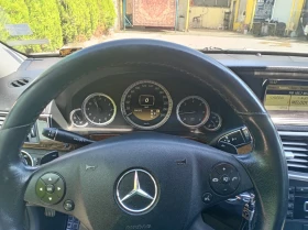 Mercedes-Benz E 200 - 6200 € / 12126.15 лв. - 61353427 4