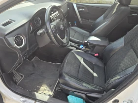 Toyota Auris | Mobile.bg � ����� ������ 10