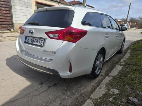 Toyota Auris | Mobile.bg � ����� ������ 5