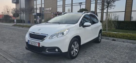 Peugeot 2008 1.6 e-HDI /ALLURE/ЛИЗИНГ/FULL/NAVI | Auto.bg — изображение 3