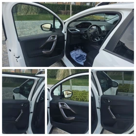 Peugeot 2008 1.6 e-HDI /ALLURE/ЛИЗИНГ/FULL/NAVI | Auto.bg — изображение 8